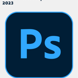Adobe Photoshop 2023 - Digital Delivery (Windows)