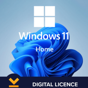 Windows 11 Home License - Lifetime Activation